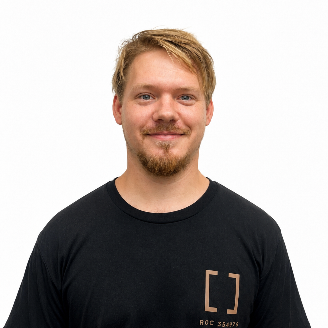 Shawn Getz, Camp's Cabinetry team member