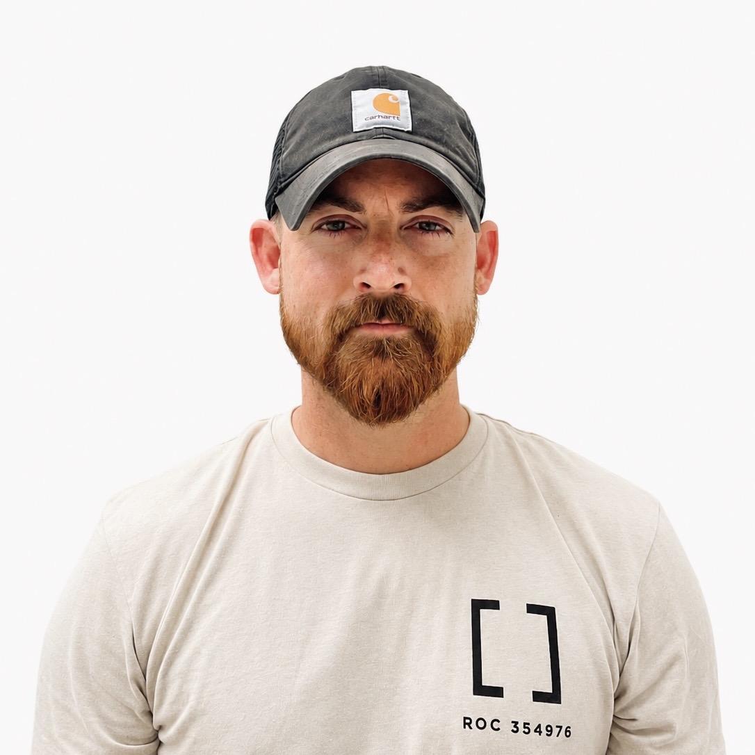 Stephen Ward, Camp's Cabinetry team member